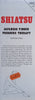 Shiatsu: Japanese Finger Pressure Therapy | William Shultz