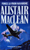 Force 10 From Navarone | Alistair MacLean