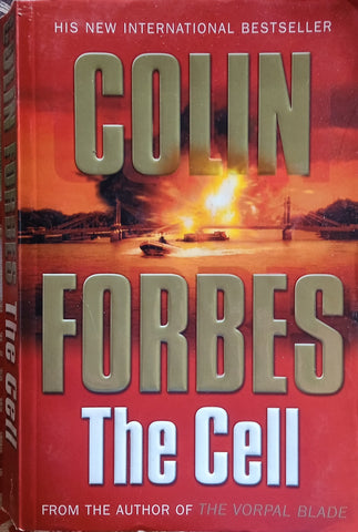 The Cell | Colin Forbes