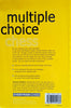 Multiple Choice | Graeme Buckley