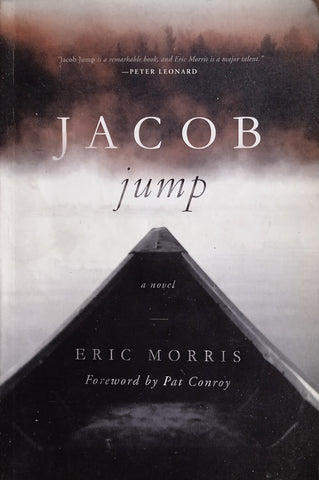 Jacob Jump | Eric Morris