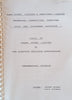 Rand Mines (Mining & Services) Limited Technical Consulting Services Gold and Platinum Division: Visit to Crown Mines Limited by The Parktown Heritage Association - Information Package. Saturday 20 May 1989
