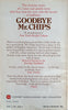 Goodbye Mr. Chips | James Hilton