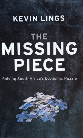 The Missing Piece | Kevin Lings