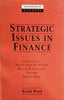 Strategic Issues in Finance | Keith Ward