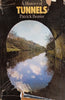 A History of Tunnels | Patrick Beaver, diagrams by Amé Beaver