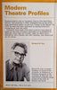 Ionesco: A Study of his Plays | Richard N. Coe