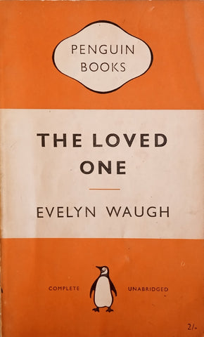 The Loved One | Evelyn Waugh