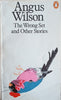 The Wrong Set and Other Stories | Angus Wilson