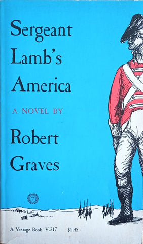 Sergeant Lamb's America | Robert Graves