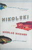 Nikolski | Nicolas Dickner
