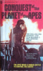 Conquest of the Planet of the Apes | John Jakes, based on the screenplay by Paul Dehn