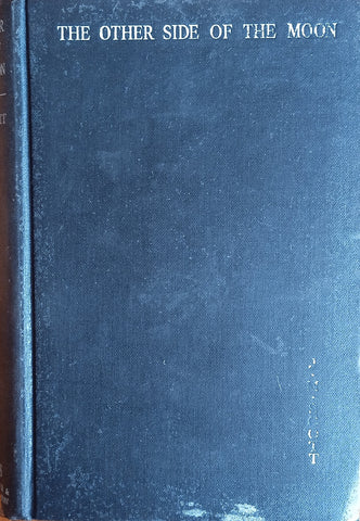 The Other Side of the Moon | J.M. Scott