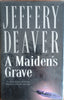 A Maiden's Cave | Jeffery Deaver