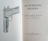 Automatic Pistols | Captain Hugh B.C. Pollard