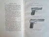 Automatic Pistols | Captain Hugh B.C. Pollard
