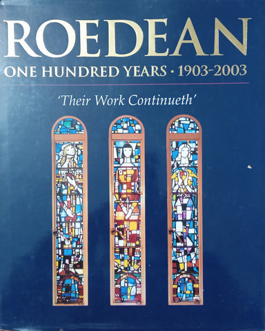 Roedean: One Hundred Years 1903-2003 | Michelle Magwood (comp.)