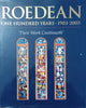 Roedean: One Hundred Years 1903-2003 | Michelle Magwood (comp.)