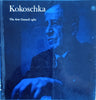 Kokoschka: A Retrospective Exhibition of Paintings, Drawings, Lithographs, Stage Designs and Books, Organized by the Arts Council of Great Britain