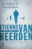 30 Nights in Amsterdam | Etienne van Heerden