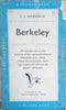 Berkeley | G.J. Warnock