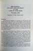 The Journal of Lady Jane Franklin at the Cape of Good Hope November 1836: Keeping up the Character | Brian and Nancy Warner (eds.)