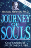 Journey of Souls: Case Studies of Life Between Lives | Michael Newton