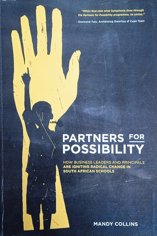 Partners for Possibility | Mandy Collins