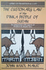 The Customary Law of the Dinka People of Sudan in Comparison with Aspects of Western and Islamic Laws | John Wuol Makec