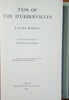 Tess of the D'Urbervilles, a Pure Woman | Thomas Hardy