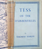 Tess of the D'Urbervilles, a Pure Woman | Thomas Hardy