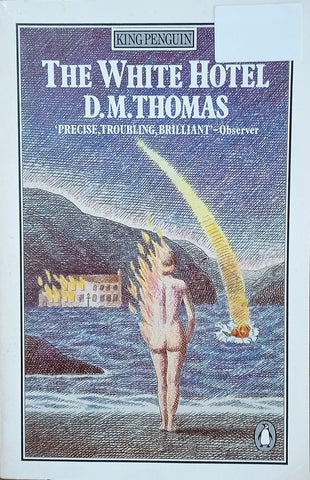 The White Hotel | D.M. Thomas