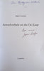 Juweelverhale uit die Ou Kaap [Inscribed by the Author] [Afrikaans] | Japie Coetzee