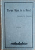 Three Men in a Boat | Jerome K. Jerome