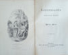 Longfellow's Poetical Works, with Life | H.W. Longfellow