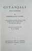 Gitanjali (Song Offerings) | Rabindranath Tagore