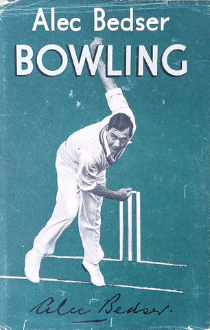 Bowling | Alec Bedser