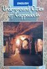 Underground cities of Cappadocia | Jeoffrey Lamec