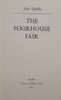 The Poorhouse Fair [Hard Cover] | John Updike