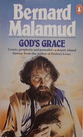 God's Grace | Bernard Malamud
