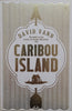 Caribou Island | David Vann