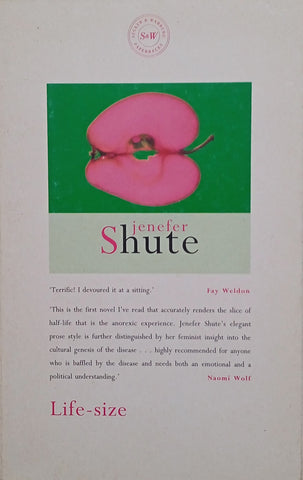 Life-Size | Jenefer Shute