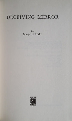 Deceiving Mirror | Margaret Yorke