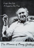 Larger Than Life: The Memoirs of Benny Goldberg [With Dedication Slip] | Benny Goldberg
