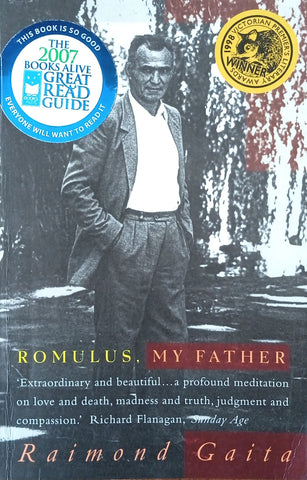 Romulus, My Father | Raimond Gaita