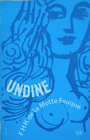 Undine | F.H.K. de la Motte Fouqué