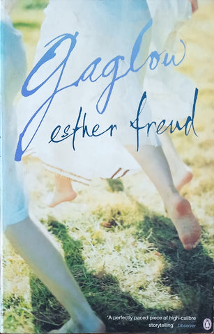 Gaglow | Esther Freud