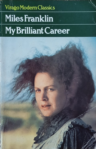 My Brilliant Career | Miles Franklin