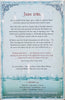 Blood and Sugar [Proof Copy] | Laura Shepherd-Robinson