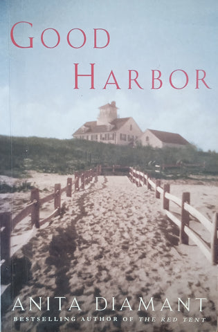 Good Harbor | Anita Diamant